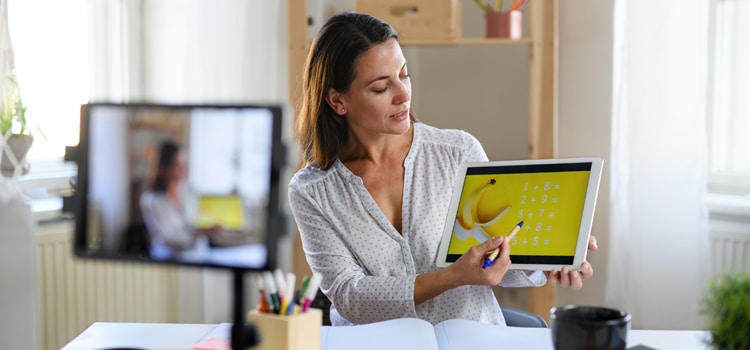 Professional development in teaching